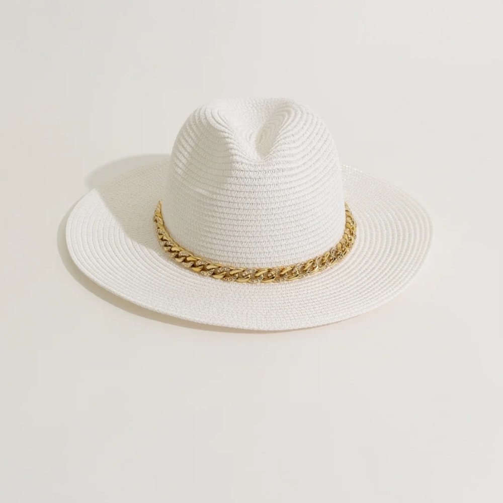 Fashion hat